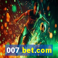 007 bet.com